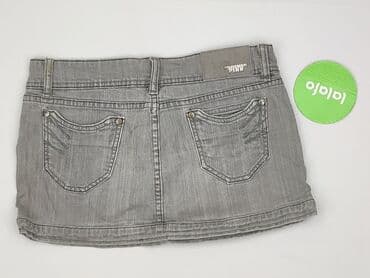 spódniczka mini allegro: Spódnica damska, rozmiar L — 3