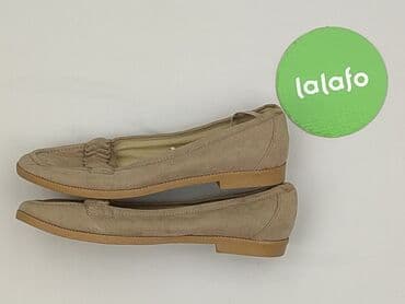 shein buty damskie botki: Inextenso, Balerinki damskie, 36, stan - Bardzo dobry — 3