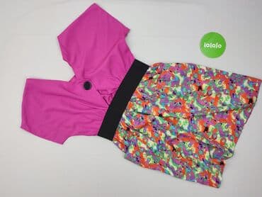 sukienki w tureckie wzory: Dunnes, Sukienka damska, S — 3