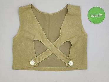 biustonosz 75 d: Kamizelka damska, rozmiar S — 3