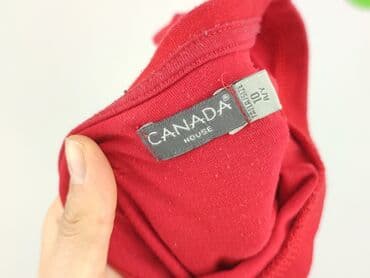 strój kąpielowy calvin klein allegro podrobka: Blouse, 10 years, 134-140 cm, condition - Very good — 4