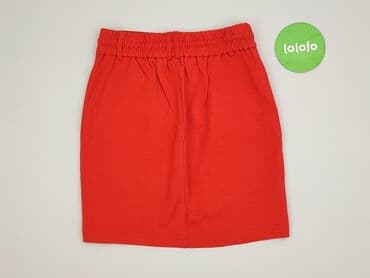 czerwona spódnica mohito: ONLY, Spódnica damska, rozmiar XS — 3