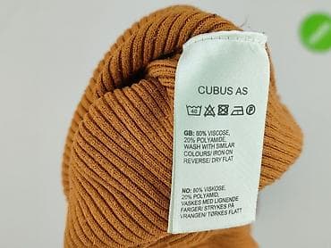 tuniki h: Cubus, Golf damski, rozmiar L — 4