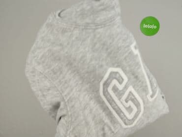 gap sweter: Gap, Bluza z kapturem damska, rozmiar XS — 6