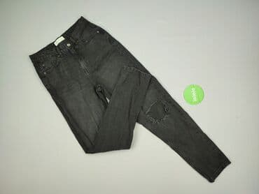 czarne skinny jeans: Primark, Jeansy damskie, rozmiar XS — 2