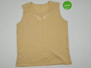 diverse top: Top damski, rozmiar XL — 2