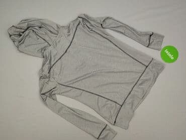 spodnie dresowe z napisami: Crivit Sports, Bluza z kapturem damska, rozmiar M — 3