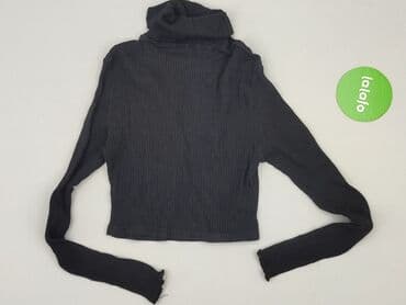 obcisly top: Shein, Golf damski, S — 3