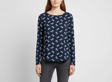 bluzki harley quinn: Bluzka damska, rozmiar XS — 7