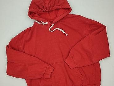 chivas merch: Bershka, Bluza z kapturem damska, rozmiar L — 1
