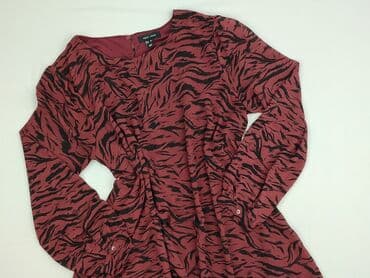 sukienka w panterkę, mohito: New Look, Sukienka damska, rozmiar XL — 8