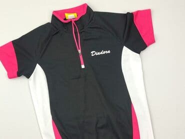 Diadora, Футболка жіноча, розмір S на lalafo.pl Diadora, Футболка жіноча, розмір S