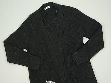 pull and bear bomberka: Tezenis, Women`s cardigan, size S — 1