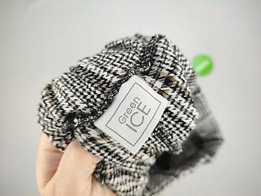 megi spodnie: Spodnie materiałowe damskie, rozmiar S — 4