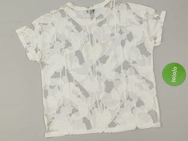 bluzki z frędzlami reserved: Reserved, Bluzka damska, rozmiar S — 3