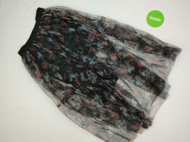 spódnice tiulowe dla mamy i córki: Tulle, Spódnica damska, S — 3