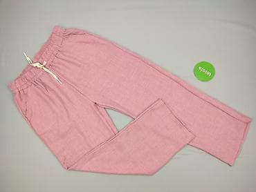 baggy dresy: Spodnie dresowe damskie, rozmiar 5XL — 2