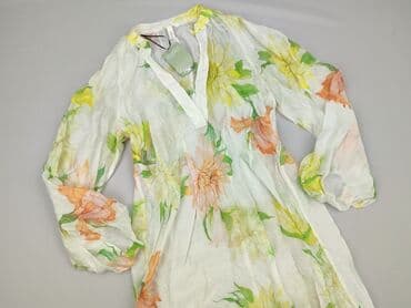 sukienki czerwone dopasowane: H&M, Women`s dress, size XS (EU 34) — 1