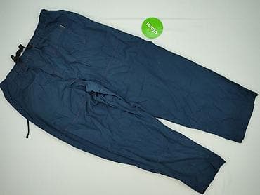 ck spodnie: Calvin Klein, Spodnie dresowe damskie, rozmiar XL — 3