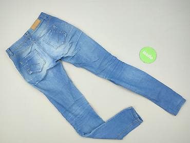clockhouse sweter: Clockhouse, Jeansy damskie, rozmiar XS — 3