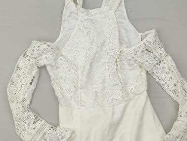 sukienki na wesele missguided: Missguided, Sukienka damska, rozmiar L — 1