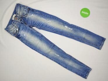 jade jeans: Bershka, Jeansy damskie, rozmiar S — 2