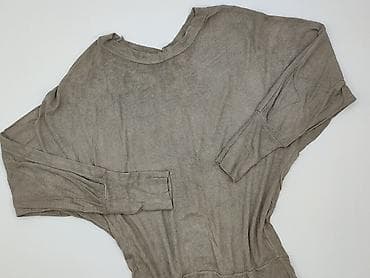 chaotic system kurtka: Sweter damski, rozmiar One size — 1
