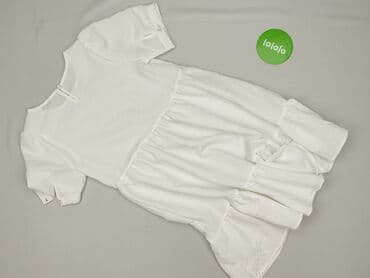 bluza z napisem cropp: Cropp, Sukienka damska, XS — 3