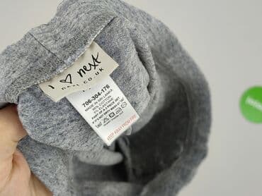 massimo dutti spodnie woskowane: Leggings for kids, Next, 15 years, 170, condition - Very good — 4