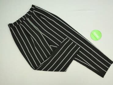 piżama h and m: H&M Divided, Spodnie materiałowe damskie, rozmiar S — 2