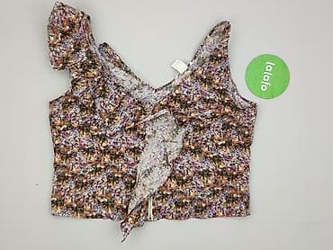 cn 170 96a h: H&M, Top damski, rozmiar 2XL — 2