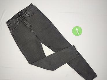 buty graceland: Lee, Jeansy damskie, rozmiar S — 2