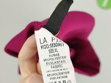 lycry: La Pia, Legginsy Sportowe damskie, rozmiar XL — 5