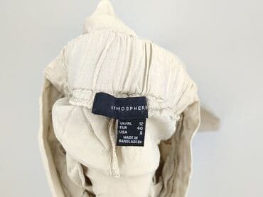 cargo new yorker: Atmosphere, Spodnie materiałowe damskie, M — 4