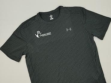 Under Armour, Koszulka dla mężczyzn, rozmiar M