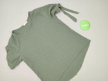 bluzki bordowe: Bluzka damska, rozmiar M — 2