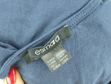 sukienki denim: Esmara, Sukienka damska, L — 5