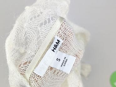 bluzy drogie: H&M, Kardigan damski, rozmiar S — 4