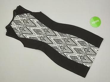 hm legginsy: H&M Divided, Sukienka damska, rozmiar XS — 3