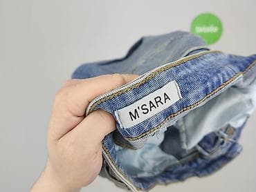 c: M.Sara, Szorty damskie, rozmiar XL — 5
