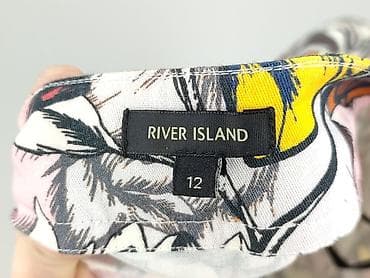 river island bluza: River Island, Spódnica damska, rozmiar L — 4