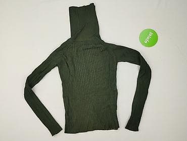 tom ford bluza: Golf damski, rozmiar S — 3