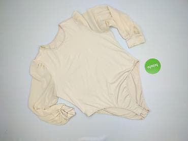 przedluzacz do body: Body damskie, rozmiar 3XL — 2