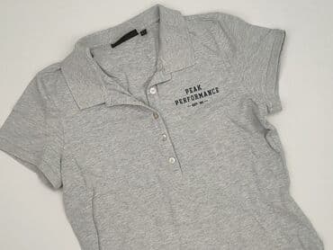 lidl koszulka polo: Peak Performance, Damska koszulka polo, rozmiar L — 1