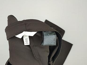 leginsy nb: H&M, Spodnie materiałowe damskie, rozmiar M — 4