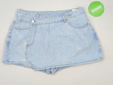 leone spodenki: Shein Curve, Szorty damskie, rozmiar XL — 2