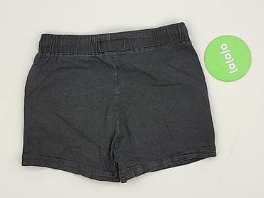 buty klapki ccc: SZACHOWNICA, Szorty damskie, rozmiar M — 3