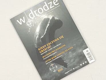 Książki: Książka, gatunek - Literatura faktu, stan - Idealny