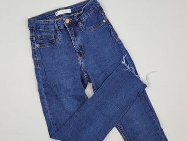 Jeansy damskie, S w lalafo.pl Jeansy damskie, S