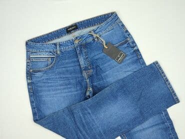 ca jeansy: House of Denim, Jeansy dla mężczyzn — 1